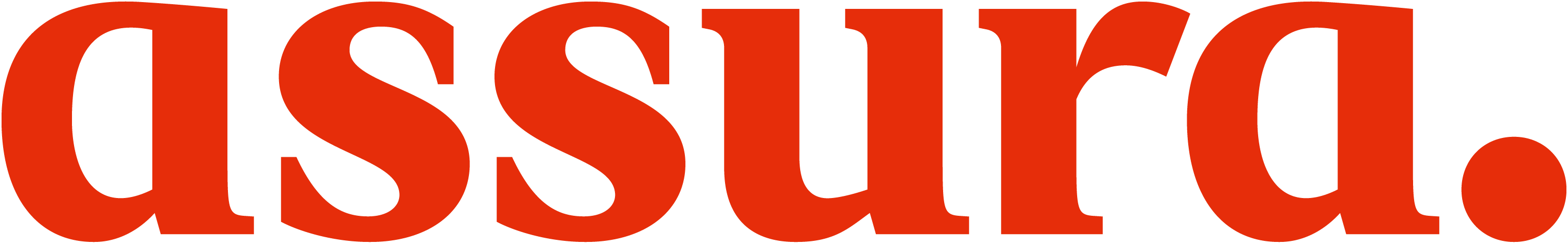 Logo Assura